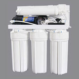 5 Stage Manual RO Purifier