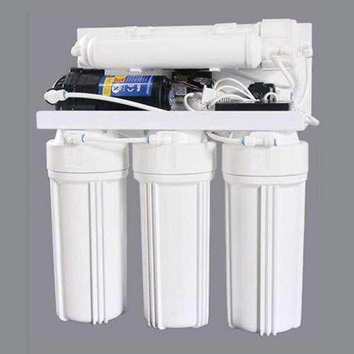 5 Stage Manual RO Purifier