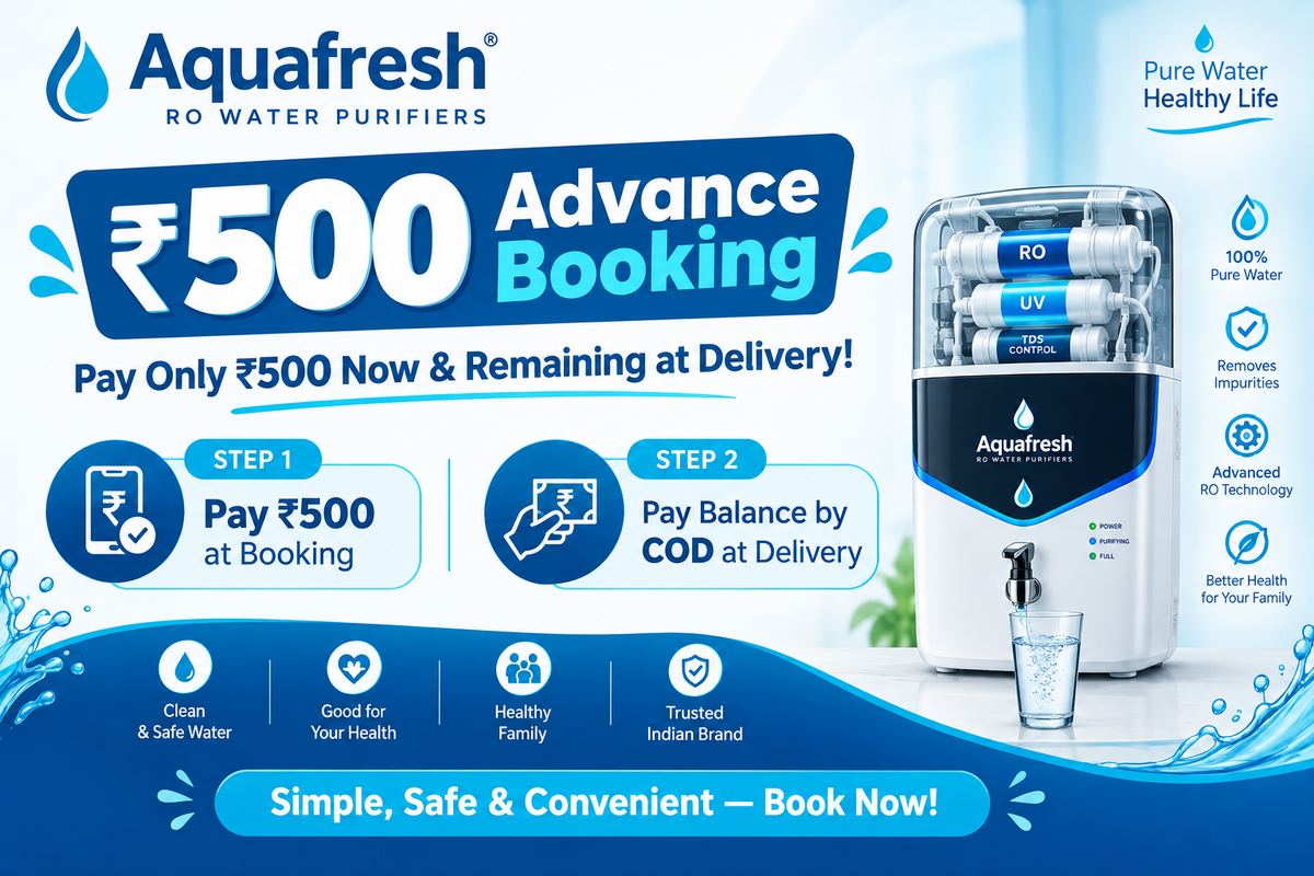 Book my Product