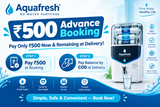 Book my Product