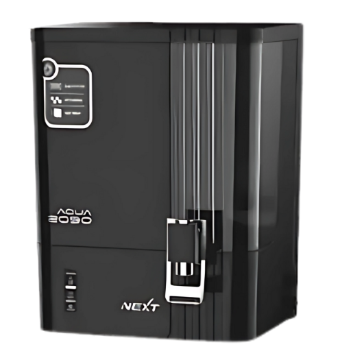 Aqua 2090 Water Purifier: Pure Water with Alkaline & Copper