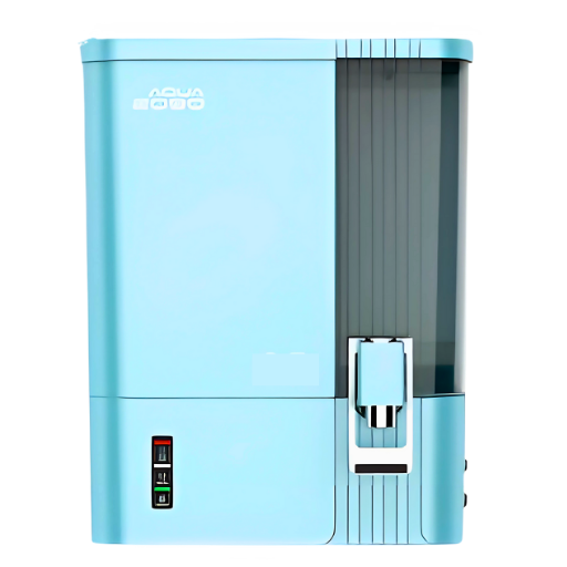 Aqua 2090 Water Purifier: Pure Water with Alkaline & Copper