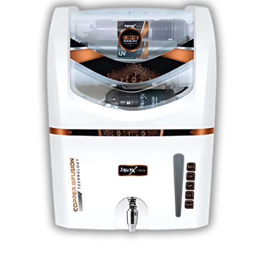 Aquax Crux