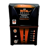 Aqua Pure 4 in 1 Copper RO Water Purifier