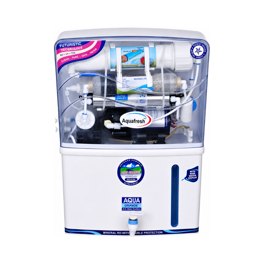 Aqua Grand Plus