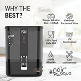 Aqua V5 Water Purifier