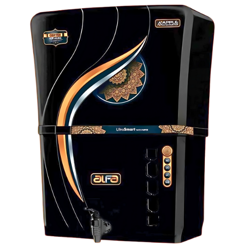 Alfa RO Water Purifier: Advanced Filtration for Health