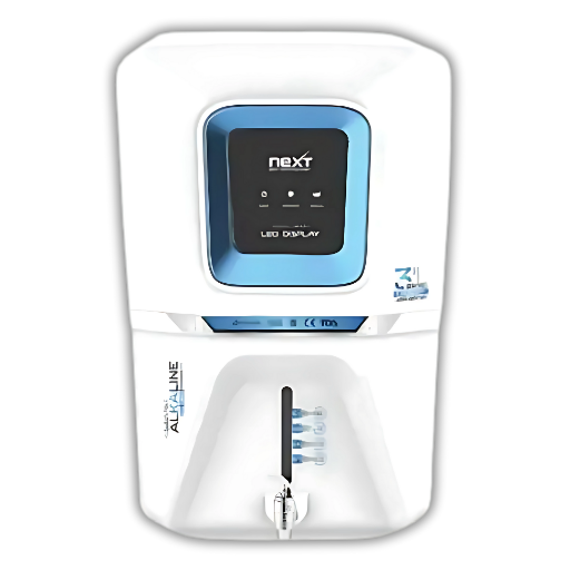Aqua Bliss RO