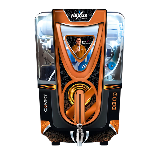 Nexus Camry RO