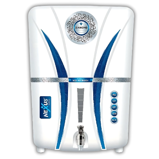 Nexus Diamond RO