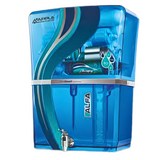 Alfa RO Water Purifier: Advanced Filtration for Health