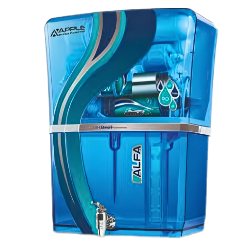 Alfa RO Water Purifier: Advanced Filtration for Health