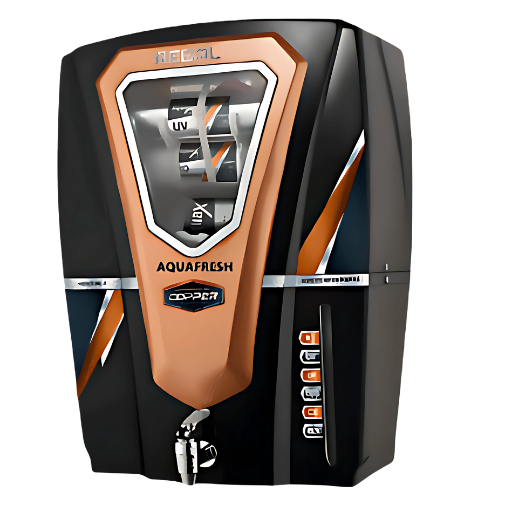 Aquax Regal RO Water Purifier