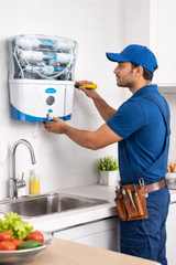 RO Installation Service