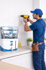 RO Installation Service