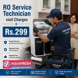 RO Service Visit