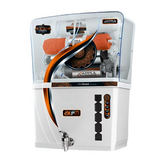 Alfa RO Water Purifier: Advanced Filtration for Health
