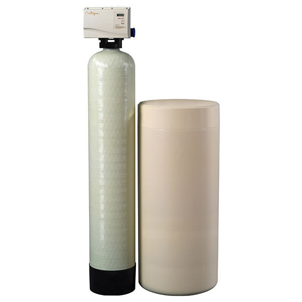 Fully Automatic Water Softener for Whole House
