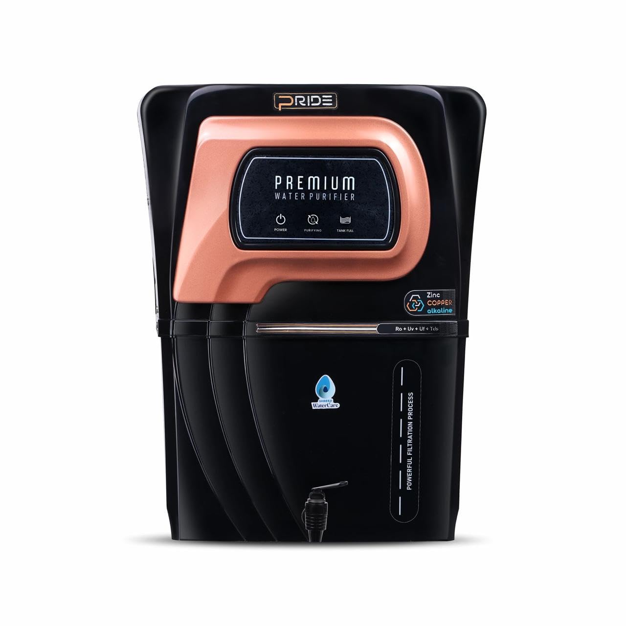 Pride Water Purifier