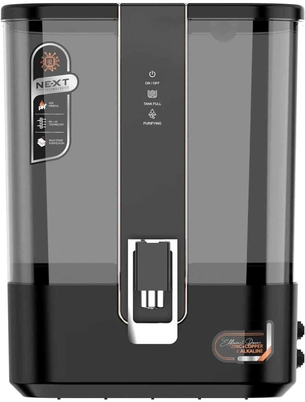 Aqua V5 Water Purifier