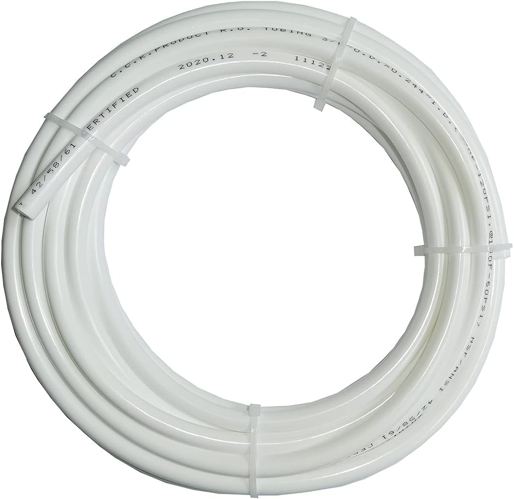 RO Pipe