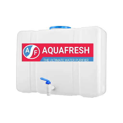 RO Waste Water Storage Tank