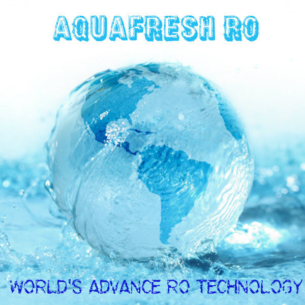 Aquafresh RO