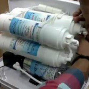water purifier service