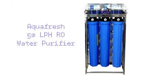 aquafresh 50 lph ro