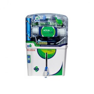Aqua LIV RO