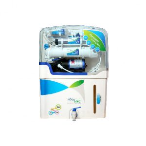 Aquafresh Grand Plus