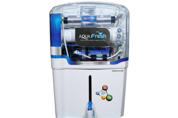 Aquafresh Super Grand