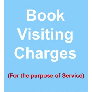 Book Aquafresh Service