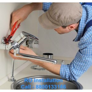 RO Installation