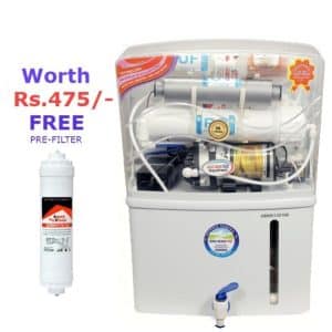 Aqua Grand plus RO Water Purifier