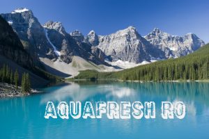 MOUNTAIN AQUAFRESH RO