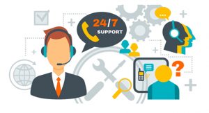 AMC Support for RO water Purifier