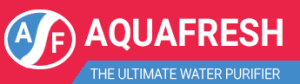Aquafresh RO Logo