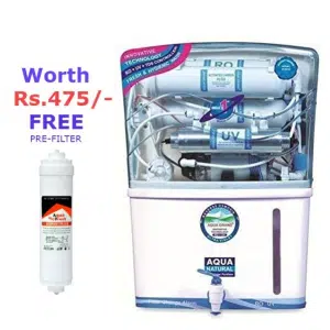 Aqua Natural RO Water Purifier