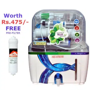 Aqua Swift RO Water Purifier