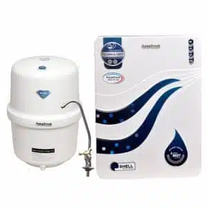 AquafreshUTS - Under the Sink RO water Purifier