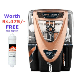 Epic Copper RO Water Purifier