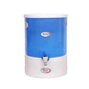 Dolphin RO Water Purifier with RO+UV+UF+TDS Multi-Stage Filtration, 10-Litre Storage, Wall-Mounted Design – Ideal for Home and Office Use