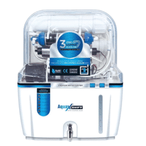 Aquafresh Swift RO water purifier for home – Advanced RO filtration for safe and pure drinking water