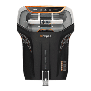 Tejasd Aqua RO Water Purifier with RO+UV+UF+TDS Multi-Stage Filtration, 10-Litre Storage, Wall-Mounted Design – Ideal for Home and Office Use
