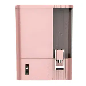 AQUA 2090 RO Water Purifier with RO+UV+UF+TDS Technology, 10L Storage, Wall-Mounted – Suitable for Home & Office Water Purification