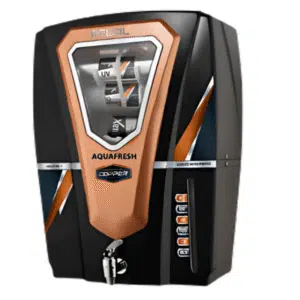 Aqua Regal RO Water Purifier with RO+UV+UF+TDS Multi-Stage Filtration, 10-Litre Storage, Wall-Mounted Design – Ideal for Home & Office Use