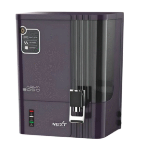 AQUA 2090 RO Water Purifier with RO+UV+UF+TDS Technology, 10L Storage, Wall-Mounted – Suitable for Home & Office Water Purification
