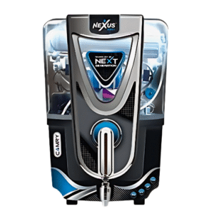CAMRY RO Water Purifier – Advanced RO System for Clean and Healthy Drinking Water