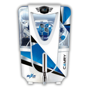 CAMRY RO Water Purifier – Advanced RO System for Clean and Healthy Drinking Water